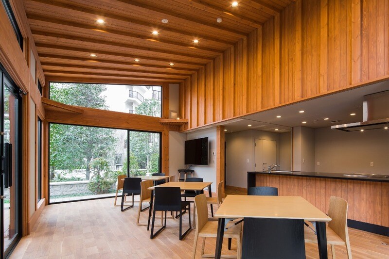 東十条駅 徒歩7分 2階の物件内観写真