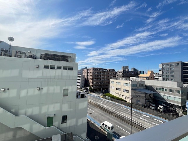 飯田橋駅 徒歩5分 5階の物件内観写真