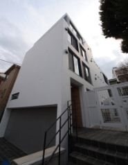 LEGALAND早稲田南の物件外観写真