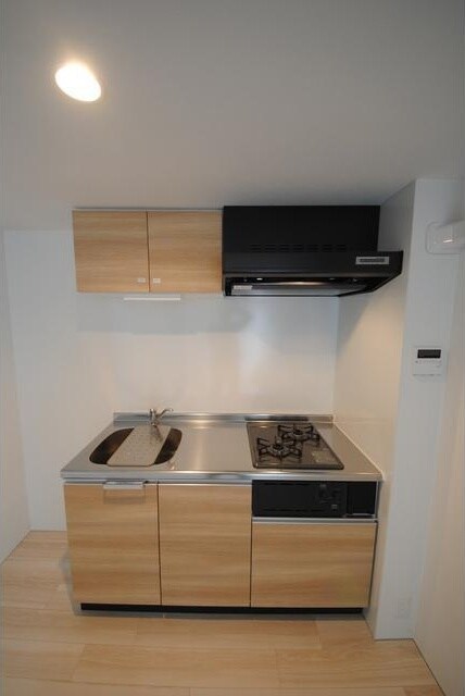 LEGALAND早稲田南の物件内観写真