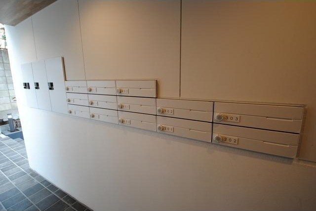 LEGALAND早稲田南の物件内観写真