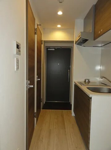 スカイレジデンス中落合の物件内観写真