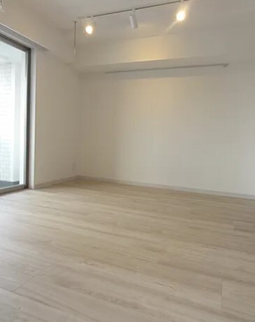 スカイレジデンス中落合の物件内観写真