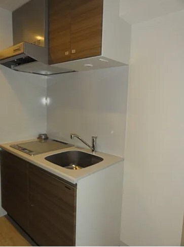 スカイレジデンス中落合の物件内観写真