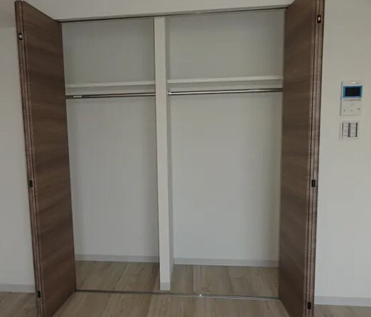 スカイレジデンス中落合の物件内観写真