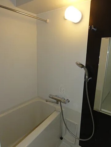 スカイレジデンス中落合の物件内観写真