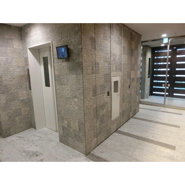 スカイレジデンス中落合の物件内観写真