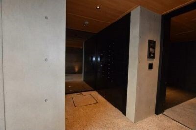 スタンズ神楽坂の物件外観写真