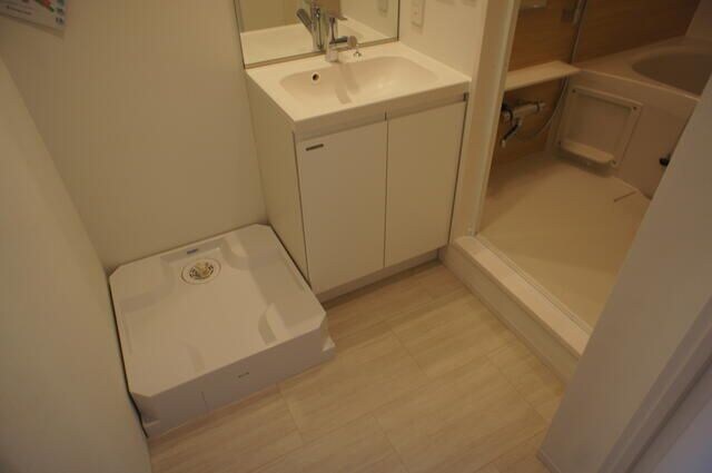 スタンズ神楽坂の物件内観写真