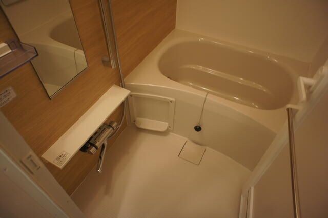 スタンズ神楽坂の物件内観写真