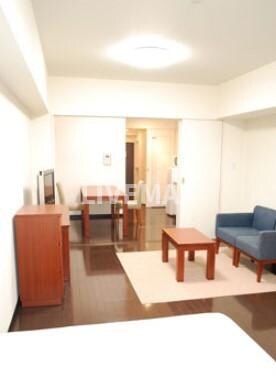 フェニックス江戸川橋の物件内観写真