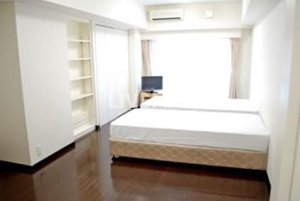 フェニックス江戸川橋の物件内観写真