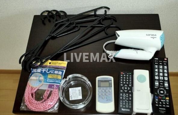 フェニックス江戸川橋の物件内観写真