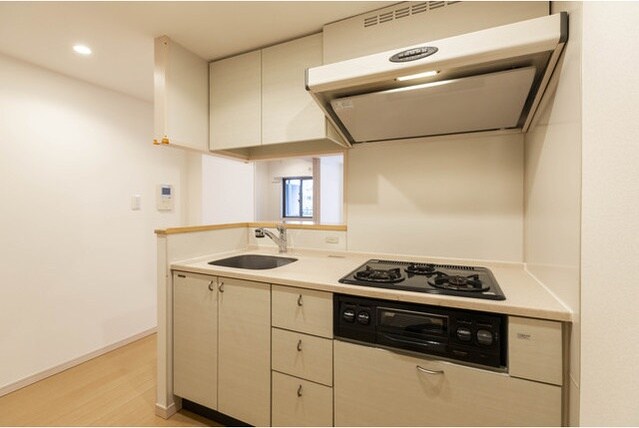 曙橋駅 徒歩3分 6階の物件内観写真