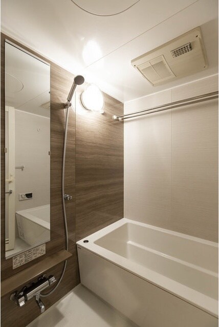 曙橋駅 徒歩3分 6階の物件内観写真