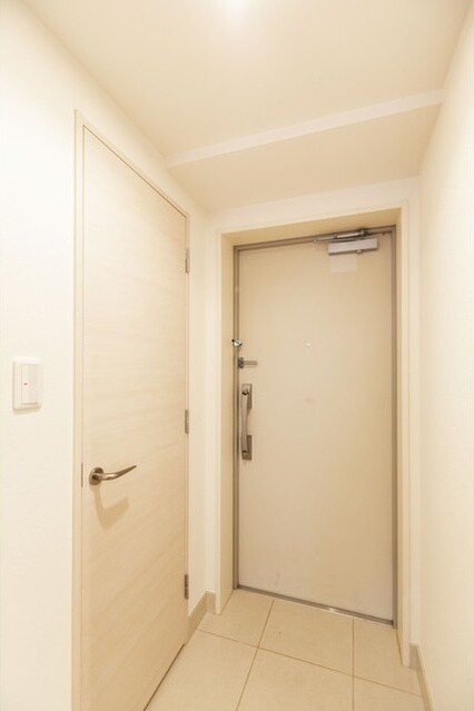 曙橋駅 徒歩3分 6階の物件内観写真