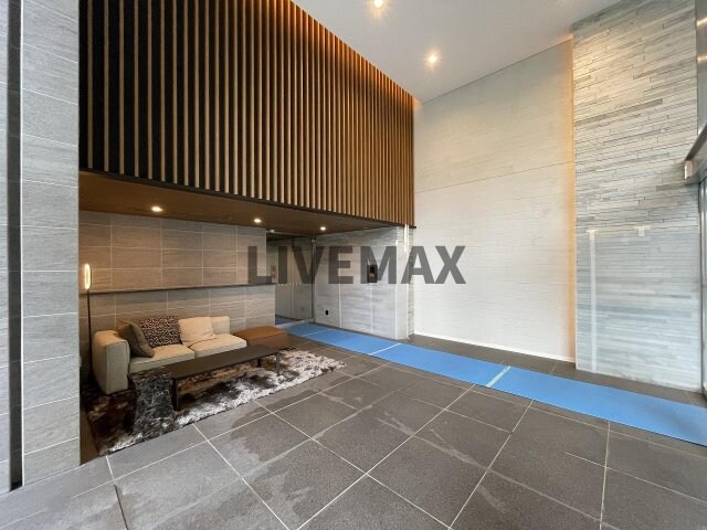 牛込柳町駅 徒歩4分 5階の物件外観写真