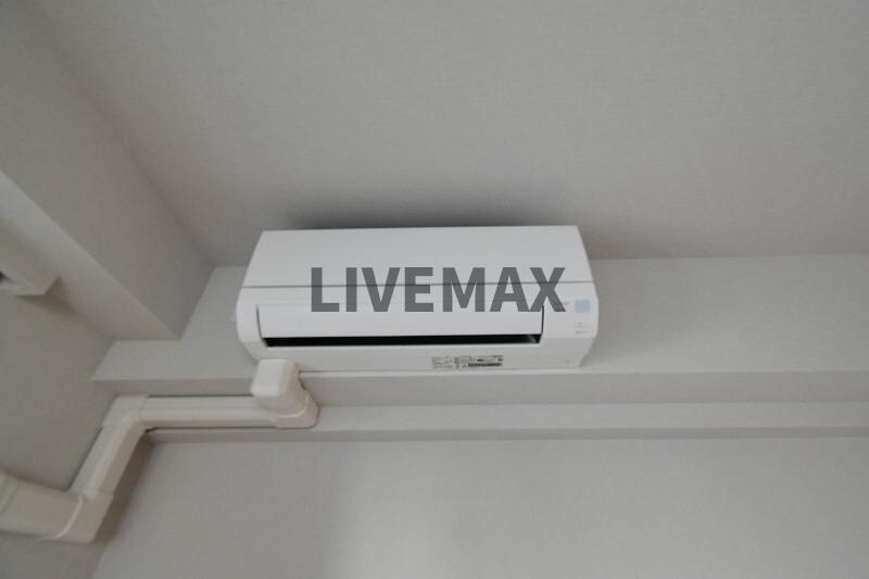 牛込柳町駅 徒歩4分 5階の物件内観写真