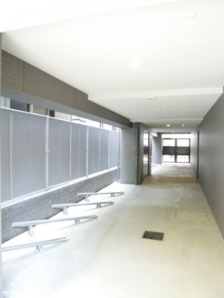 フェニックス西新宿弐番館の物件外観写真