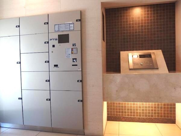 フェニックス西新宿弐番館の物件内観写真