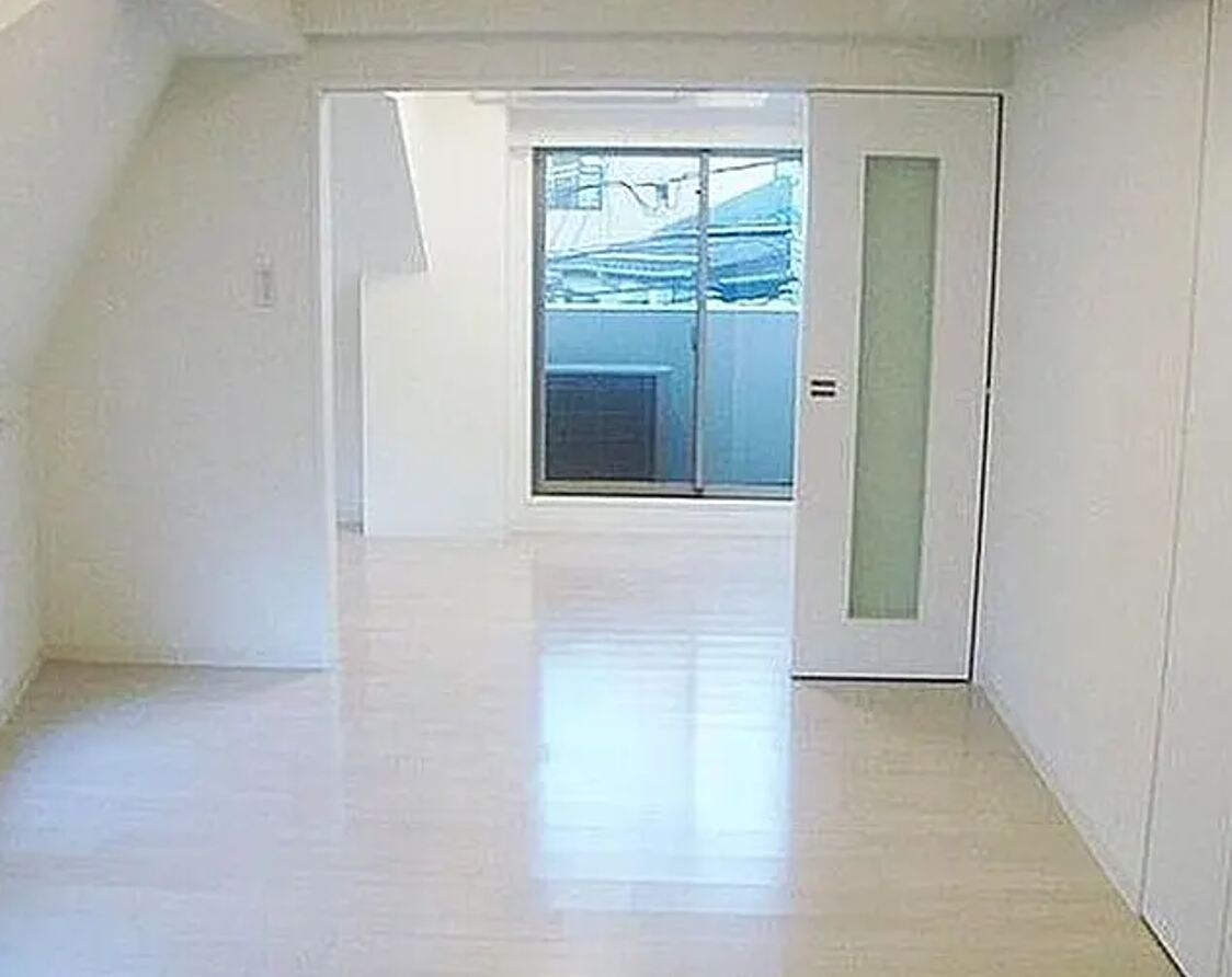 ビバリーホームズ北新宿の物件内観写真