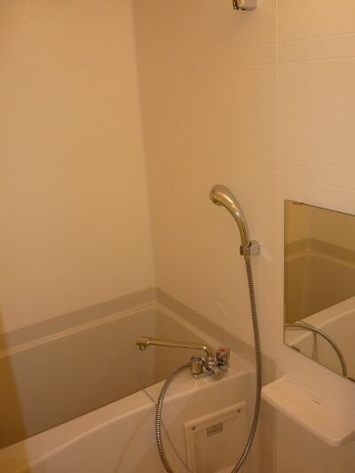 ビバリーホームズ北新宿の物件内観写真