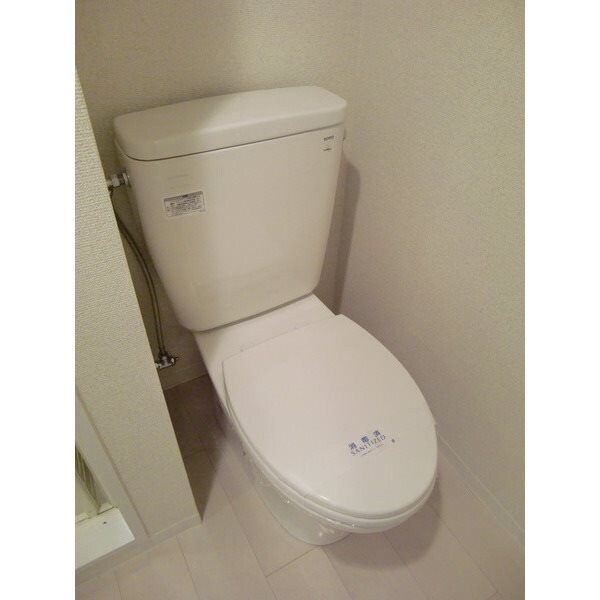 ビバリーホームズ北新宿の物件内観写真