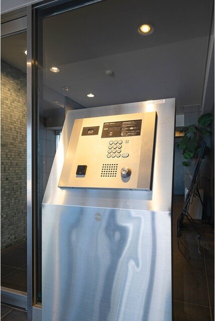 エスティメゾン東新宿の物件内観写真