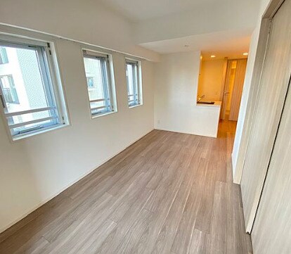 JP noie 上野稲荷町の物件内観写真