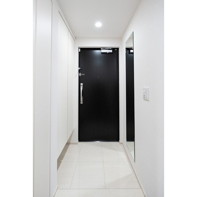 コンフォリア東上野の物件内観写真