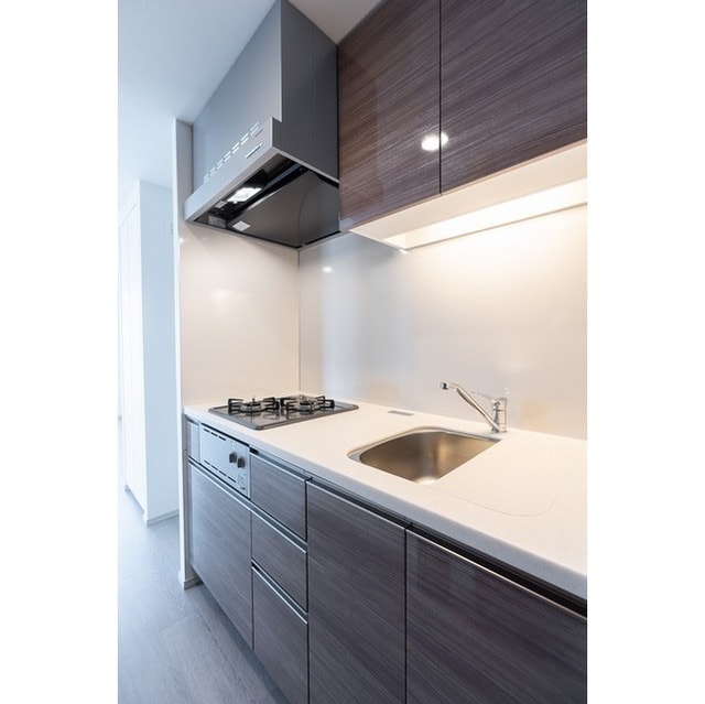 コンフォリア東上野の物件内観写真