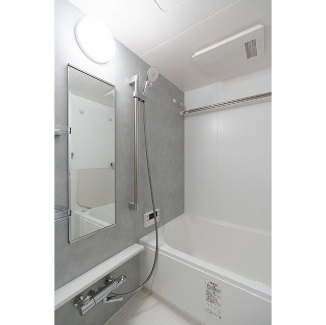 コンフォリア東上野の物件内観写真