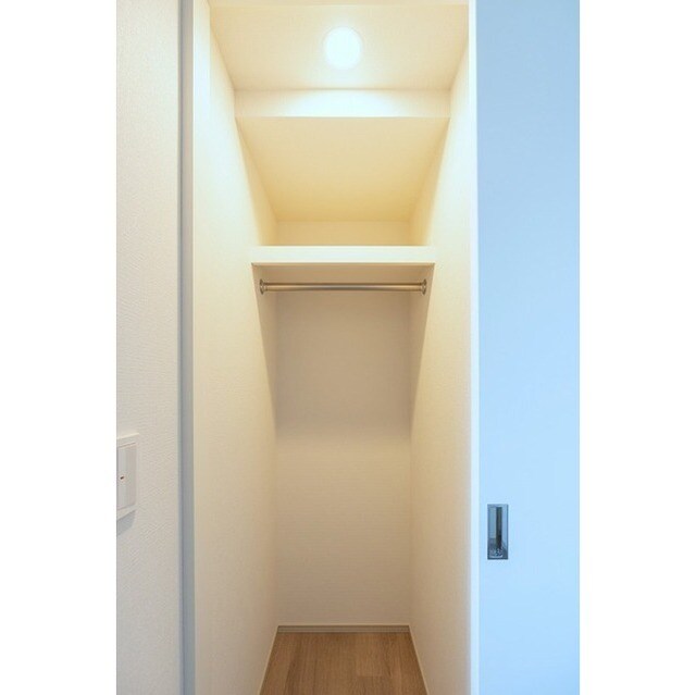 コンフォリア東上野の物件内観写真