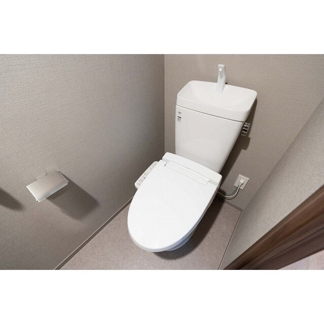 コンフォリア東上野の物件内観写真