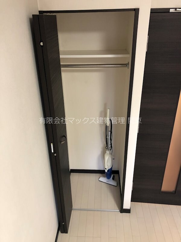 メイクスデザイン田端の物件内観写真