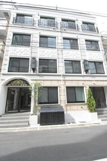 江戸川橋駅 徒歩9分 3階の物件外観写真