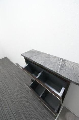 江戸川橋駅 徒歩9分 3階の物件内観写真