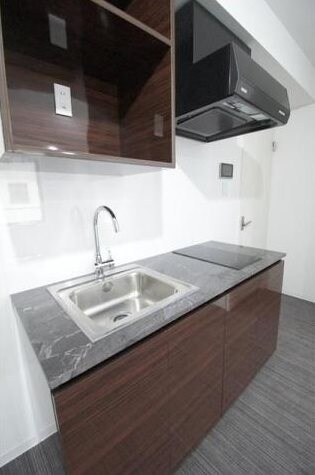 江戸川橋駅 徒歩9分 3階の物件内観写真