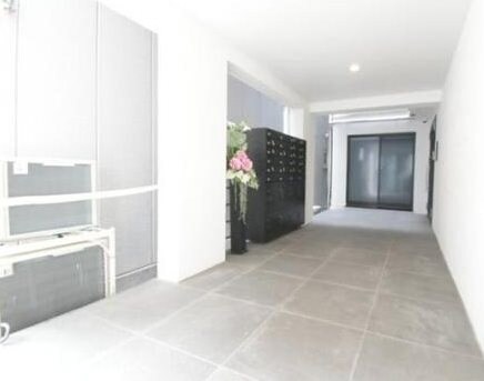 江戸川橋駅 徒歩9分 3階の物件外観写真