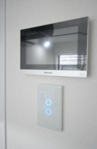 江戸川橋駅 徒歩9分 3階の物件内観写真