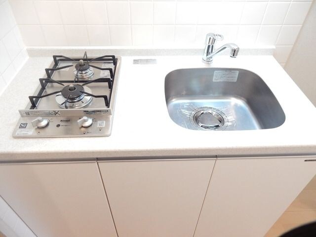 赤羽駅 徒歩7分 5階の物件内観写真