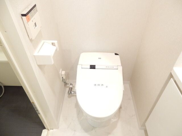 赤羽駅 徒歩7分 5階の物件内観写真