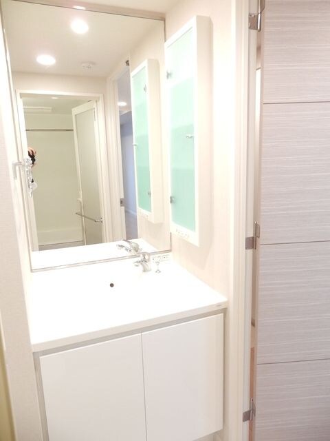 赤羽駅 徒歩7分 5階の物件内観写真