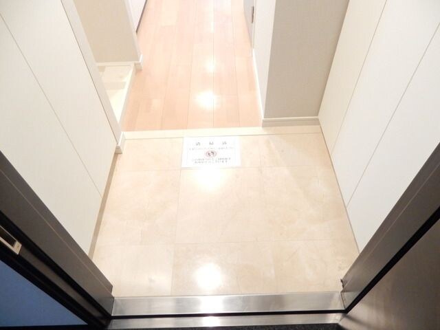 赤羽駅 徒歩7分 5階の物件内観写真