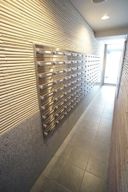 赤羽駅 徒歩7分 5階の物件内観写真