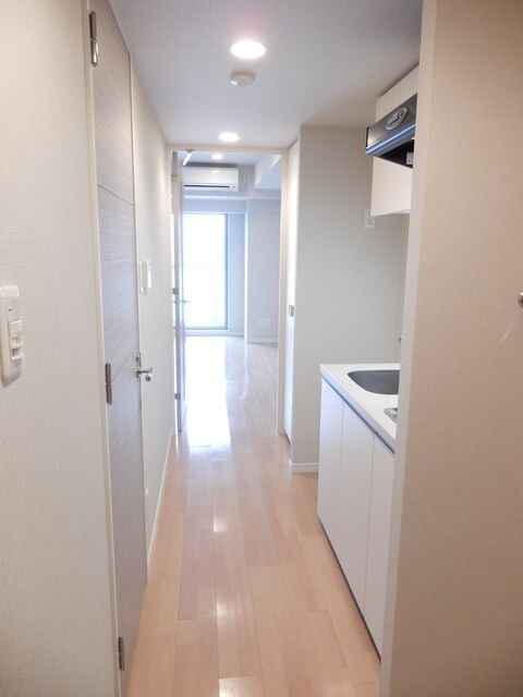 赤羽駅 徒歩7分 5階の物件内観写真