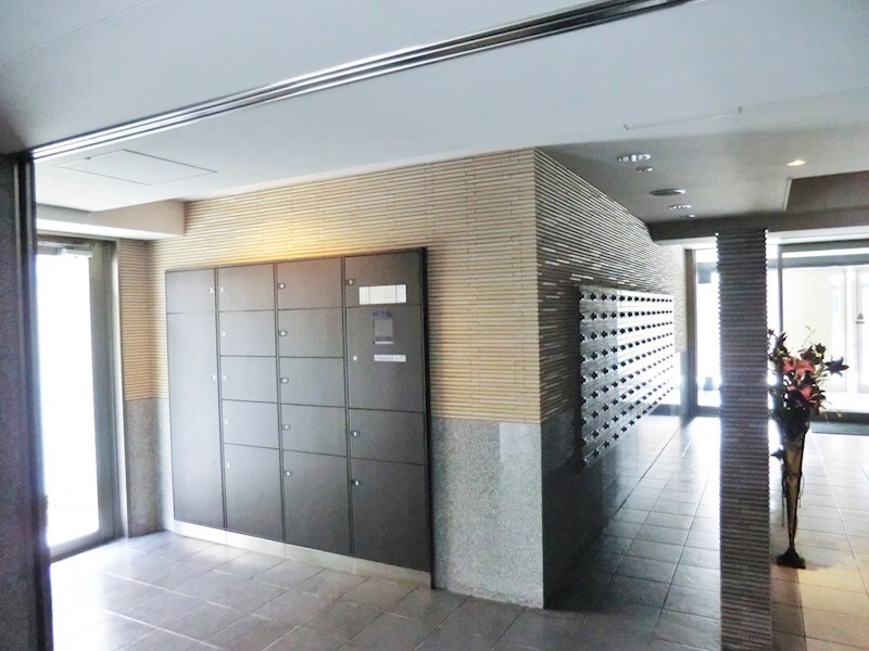 赤羽駅 徒歩7分 5階の物件内観写真