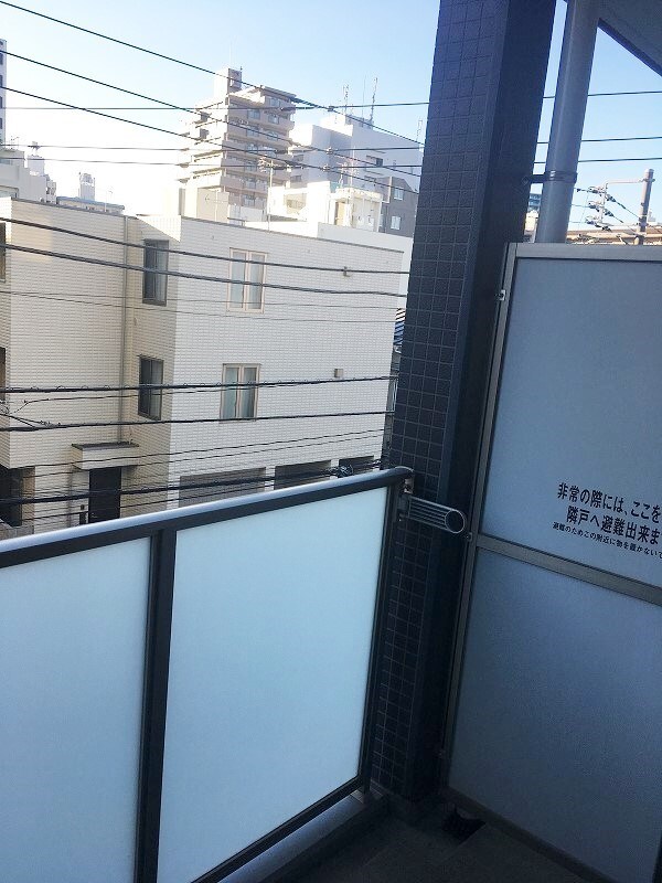 赤羽駅 徒歩7分 5階の物件内観写真