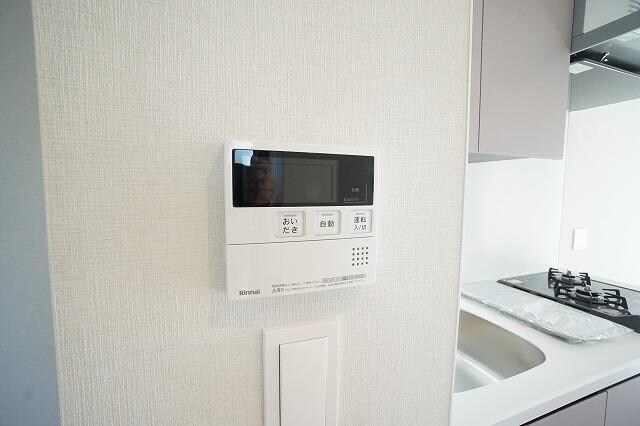 nido MINOWAの物件内観写真