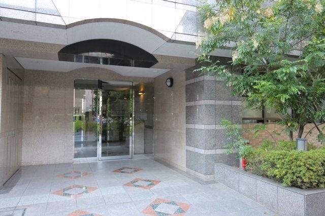 牛込神楽坂駅 徒歩1分 10階の物件外観写真